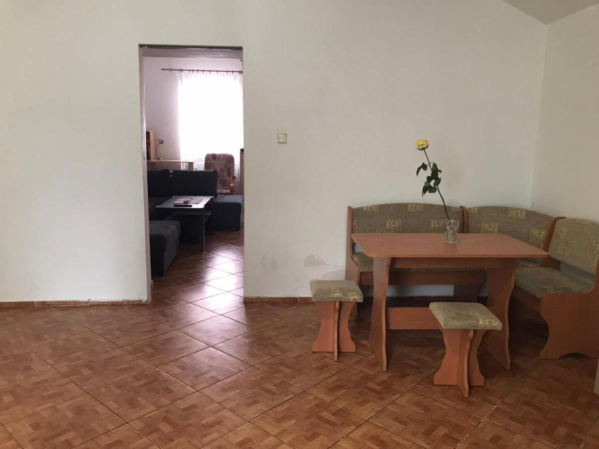 شقة Dvacitka تشيسكي بوديوفيتسه المظهر الخارجي الصورة