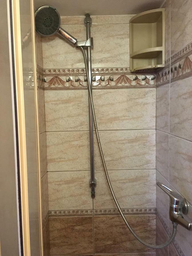 شقة Dvacitka تشيسكي بوديوفيتسه المظهر الخارجي الصورة