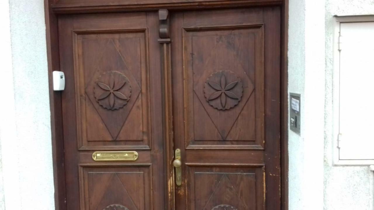شقة Dvacitka تشيسكي بوديوفيتسه المظهر الخارجي الصورة
