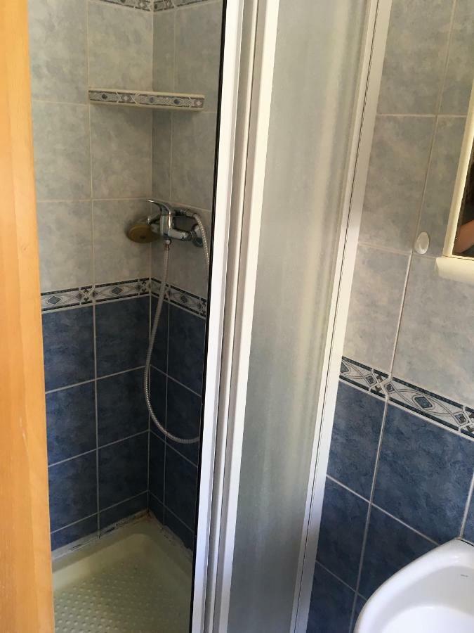 شقة Dvacitka تشيسكي بوديوفيتسه المظهر الخارجي الصورة