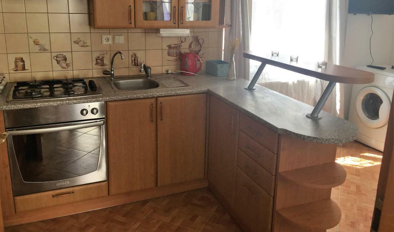 شقة Dvacitka تشيسكي بوديوفيتسه المظهر الخارجي الصورة